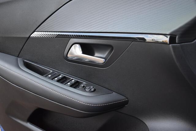 Peugeot 208 1.2 PureTech 100PK Aut. Allure Pack | Navi | Camera | Incl. garantie