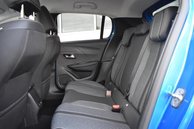 Peugeot 208 1.2 PureTech 100PK Aut. Allure Pack | Navi | Camera | Incl. garantie