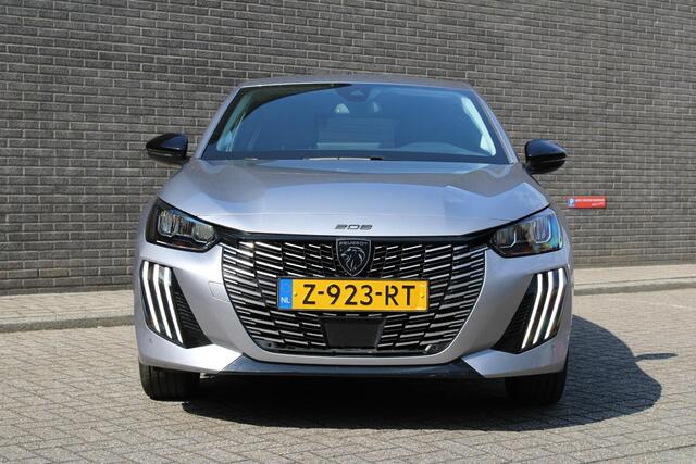 Peugeot 208 Hybrid 100 e-DCS6 Allure Automaat, Navigatie, Applecarpl./Andr. Auto, Achteruitrijcamera, CruiseControl