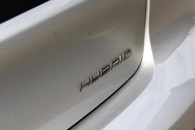 Peugeot 208 Hybrid 100 e-DCS6 Allure Automaat, Navigatie, Applecarpl./Andr. Auto, Achteruitrijcamera, CruiseControl