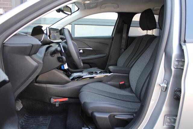 Peugeot 208 Hybrid 100 e-DCS6 Allure Automaat, Navigatie, Applecarpl./Andr. Auto, Achteruitrijcamera, CruiseControl