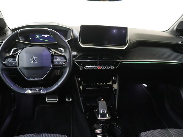 Peugeot 208 1.2 PureTech GT | Navigatie 10 inch | Carplay | Stoelverwarming | Camera |