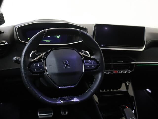 Peugeot 208 1.2 PureTech GT | Navigatie 10 inch | Carplay | Stoelverwarming | Camera |