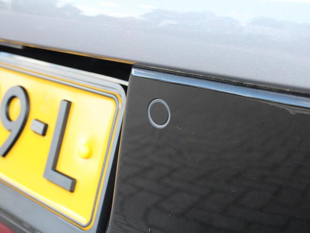 Peugeot 208 Allure 1.2 Hybrid 100PK e-DCS6 Automaat Keyless, Navigatie, Achteruitrijcamera, Stoelverwarming. Adaptieve Cruise Control