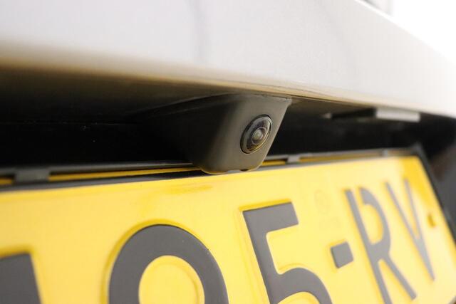 Peugeot 208 Hybrid 100 e-DCS6 Allure | Apple Carplay/Android Auto | Navigatie | Cruise Control Adaptief | Achteruitrijcamera | Parkeersensoren V+A |