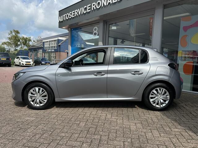 Peugeot 208 1.2 PureTech Active | CarPlay | Airco | Cruise | Nieuwe Distribu