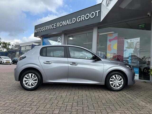 Peugeot 208 1.2 PureTech Active | CarPlay | Airco | Cruise | Nieuwe Distribu