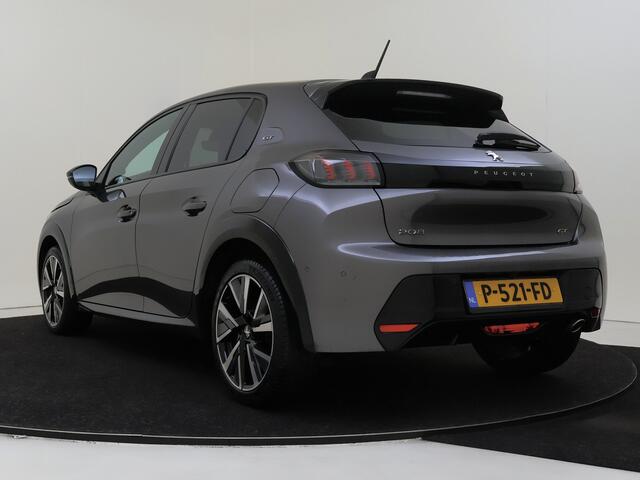 Peugeot 208 1.2 PureTech GT