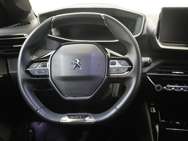 Peugeot 208 1.2 PureTech GT