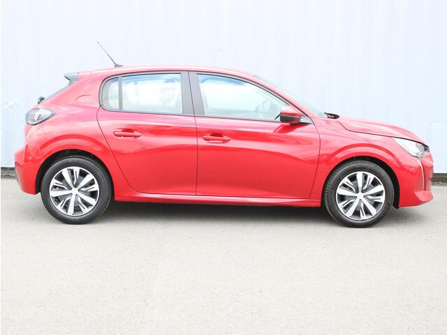 Peugeot 208 1.2 PureTech Active | Navi / Airco / Cruise