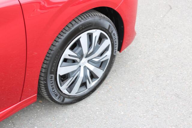 Peugeot 208 1.2 PureTech Active | Navi / Airco / Cruise