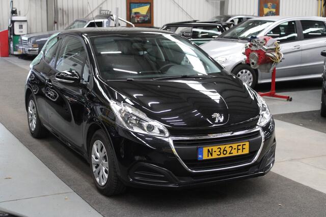 Peugeot 208 1.2 PureTech Active Airco, Cruise control, Isofix