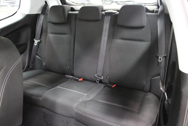 Peugeot 208 1.2 PureTech Active Airco, Cruise control, Isofix
