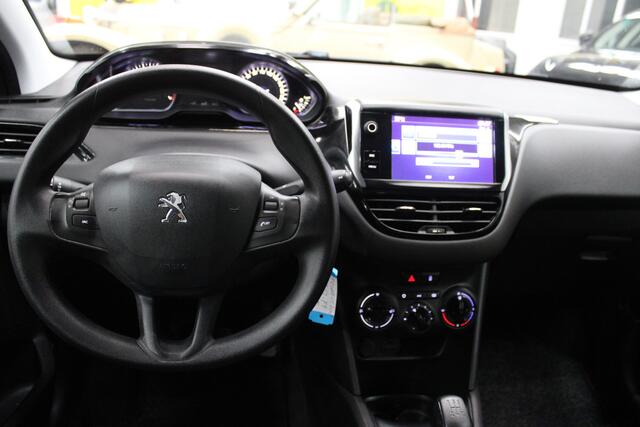 Peugeot 208 1.2 PureTech Active Airco, Cruise control, Isofix