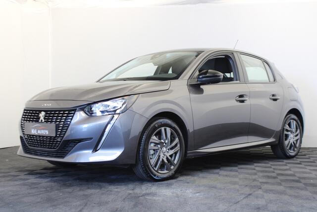 Peugeot 208 1.2 PureTech 100 Active |2-Persoons|