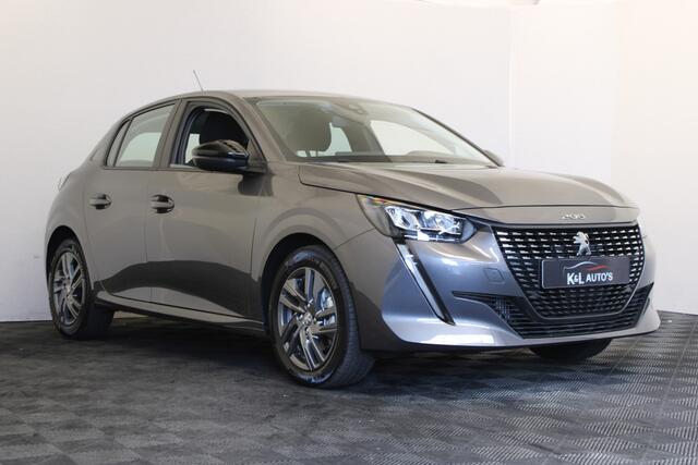 Peugeot 208 1.2 PureTech 100 Active |2-Persoons|