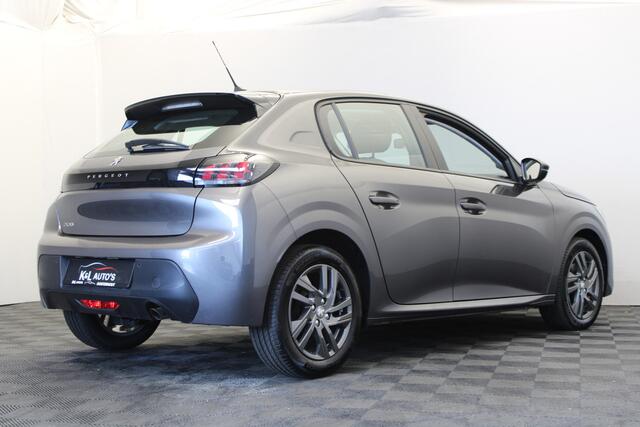 Peugeot 208 1.2 PureTech 100 Active |2-Persoons|