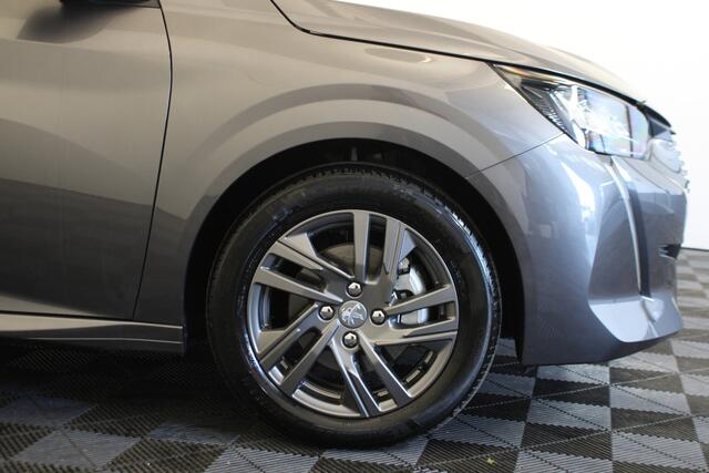 Peugeot 208 1.2 PureTech 100 Active |2-Persoons|