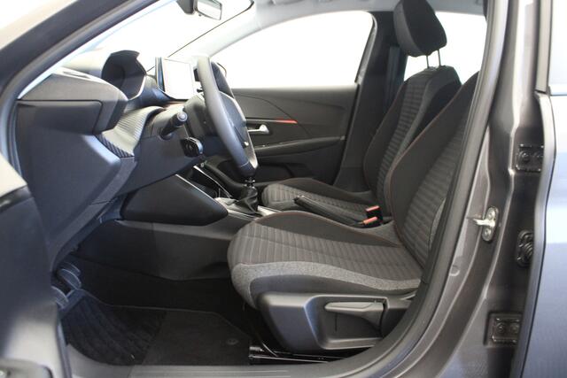 Peugeot 208 1.2 PureTech 100 Active |2-Persoons|