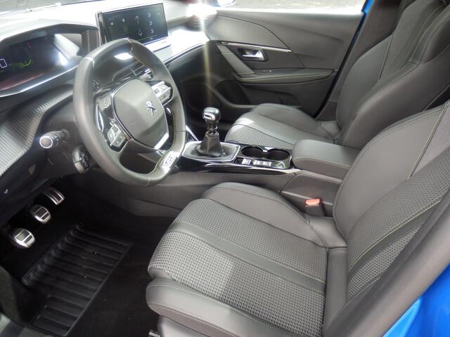 Peugeot 208 1.2 PureTech GT I Panoramadak I Aut. airco I