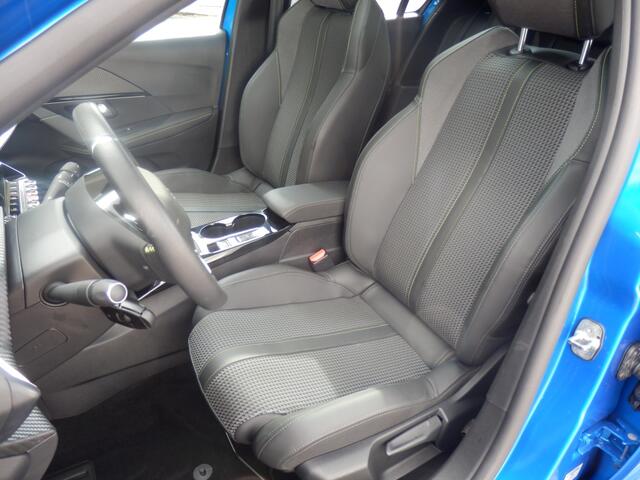 Peugeot 208 1.2 PureTech GT I Panoramadak I Aut. airco I