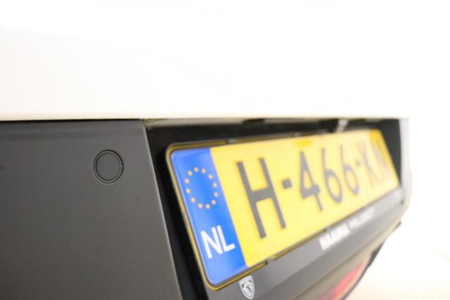 Peugeot 208 1.2 PureTech Active 100 pk | Navigatie | Apple Carplay/ Android auto | Camera achter | Climate control |