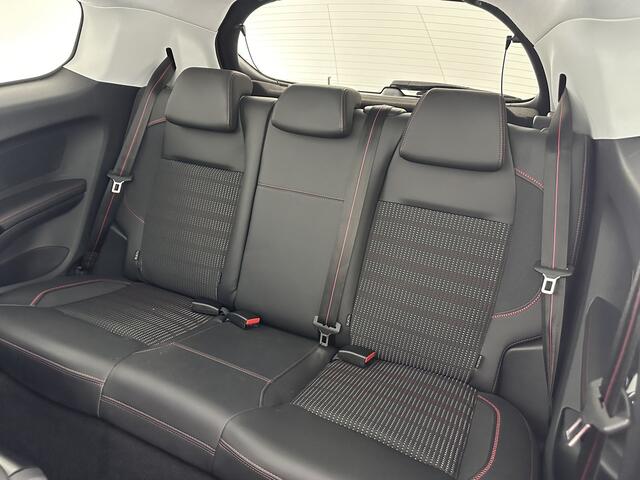 Peugeot 208 1.6 BlueHDi GT-line *PANO | 1/LEATHER | JBL-SOUND | SPORT-SEATS | NAVI-FULLMAP | CAMERA | DAB+ | 17''ALU*