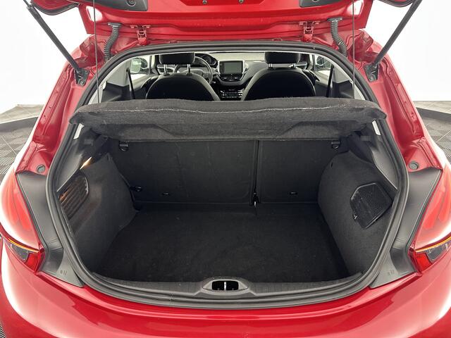 Peugeot 208 1.6 BlueHDi GT-line *PANO | 1/LEATHER | JBL-SOUND | SPORT-SEATS | NAVI-FULLMAP | CAMERA | DAB+ | 17''ALU*