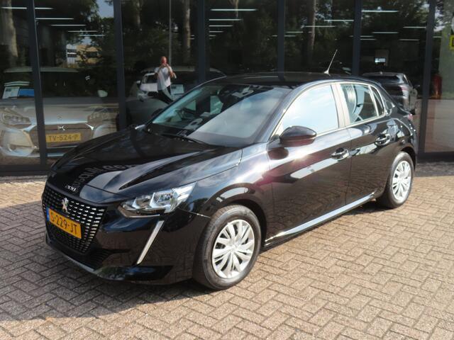 Peugeot 208 1.2 PureTech Active*Airco*Apple Carplay/Android Auto*