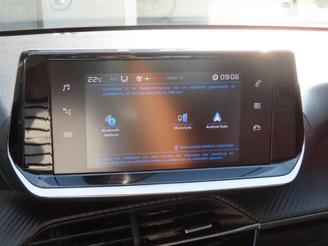 Peugeot 208 1.2 PureTech Active*Airco*Apple Carplay/Android Auto*