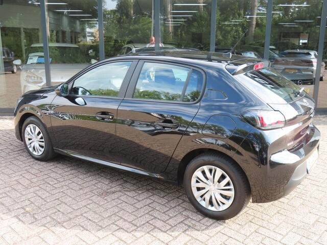 Peugeot 208 1.2 PureTech Active*Airco*Apple Carplay/Android Auto*