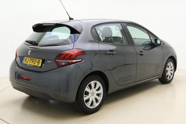 Peugeot 208 1.6 BlueHDi Blue Lease | Navigatie | Airco | Cruise Control | Parkeersensoren