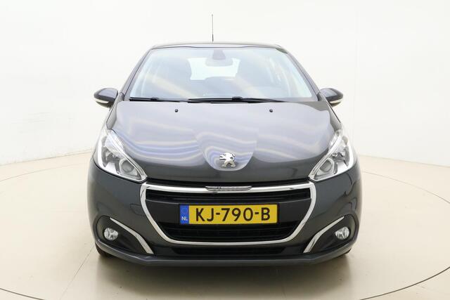 Peugeot 208 1.6 BlueHDi Blue Lease | Navigatie | Airco | Cruise Control | Parkeersensoren