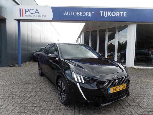 Peugeot 208 1.2 PureTech GT-Line