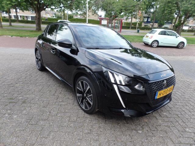 Peugeot 208 1.2 PureTech GT-Line