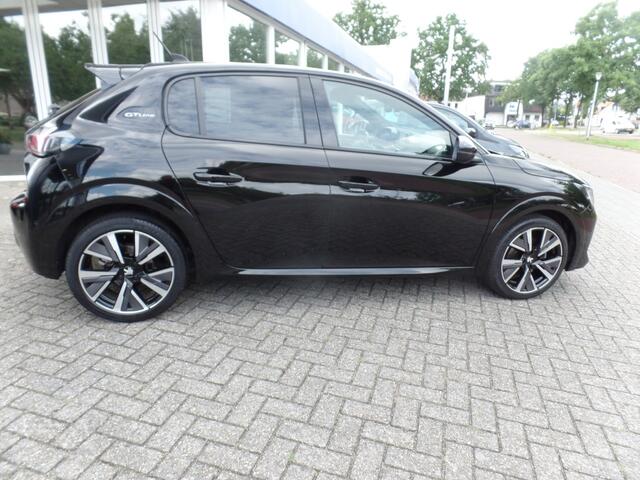 Peugeot 208 1.2 PureTech GT-Line