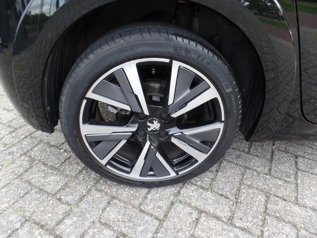 Peugeot 208 1.2 PureTech GT-Line