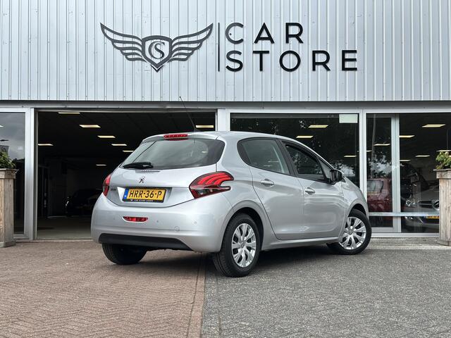 Peugeot 208 1.2 PureTech Allure |CARPLAY|PDC|CRUISE|LED|+++