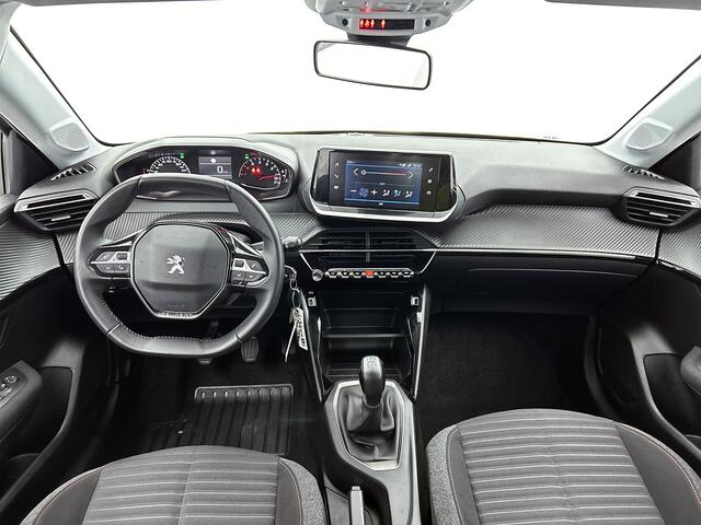 Peugeot 208 75 PK Active | Rijklaar |