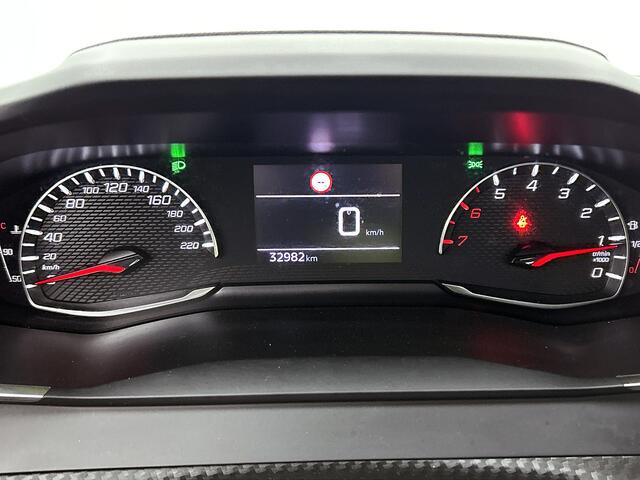 Peugeot 208 75 PK Active | Rijklaar |