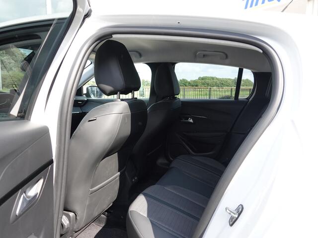 Peugeot 208 1.2 PureTech 100PK Allure H-LEER | CRUISE | GR. NAVI | ECC | 360° CAMERA