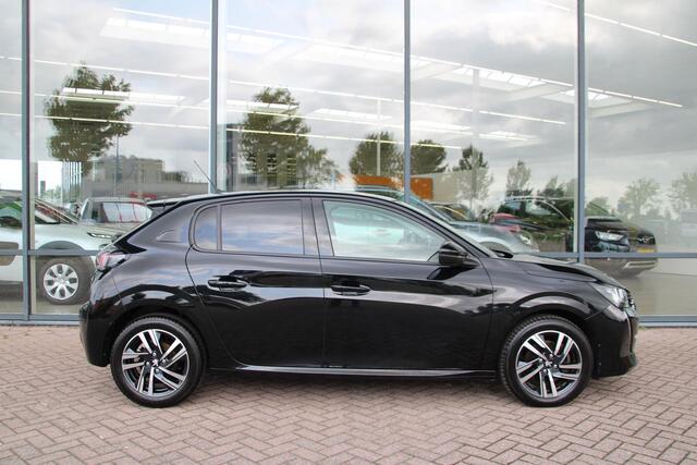 Peugeot 208 1.2 PureTech 100pk Allure Pack Airco Camera Carplay