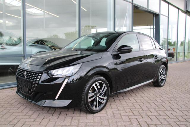 Peugeot 208 1.2 PureTech 100pk Allure Pack Airco Camera Carplay