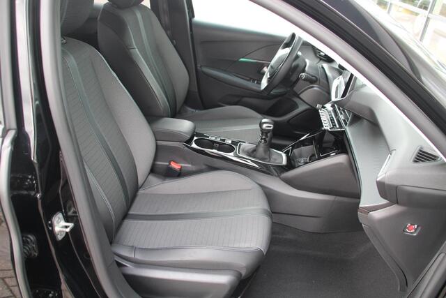 Peugeot 208 1.2 PureTech 100pk Allure Pack Airco Camera Carplay