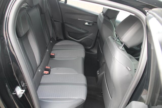 Peugeot 208 1.2 PureTech 100pk Allure Pack Airco Camera Carplay