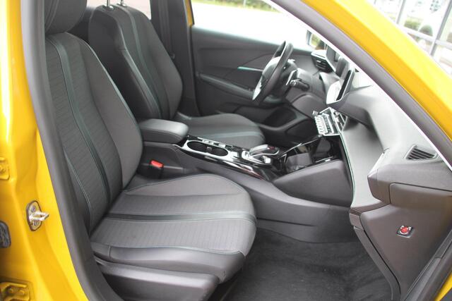 Peugeot 208 1.2 PureTech 100pk Allure Pack Automaat EAT8 Airco Navi Camera Carplay