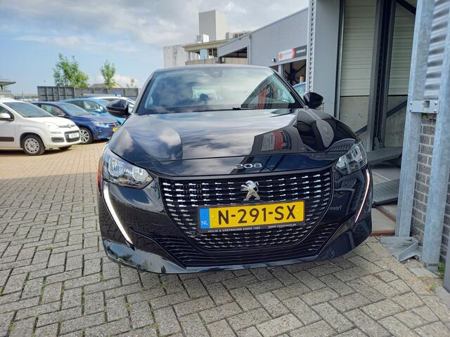 Peugeot 208 1.2 101PK PureTech Active Pack - CARPLAY & ANDROID - PDC - CRUISE - AIRCO - LM VELGEN - LED