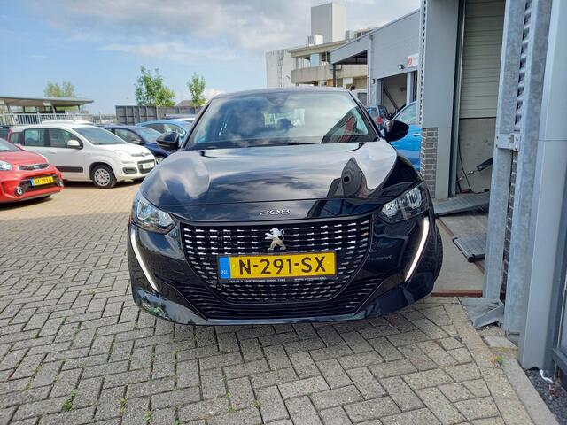 Peugeot 208 1.2 101PK PureTech Active Pack - CARPLAY & ANDROID - PDC - CRUISE - AIRCO - LM VELGEN - LED