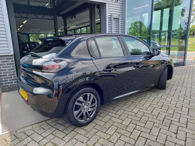 Peugeot 208 1.2 101PK PureTech Active Pack - CARPLAY & ANDROID - PDC - CRUISE - AIRCO - LM VELGEN - LED