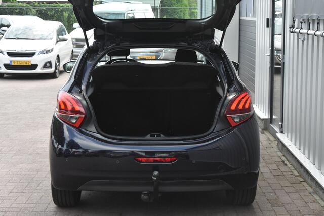 Peugeot 208 1.2 PureTech GT-line B.J. 2018